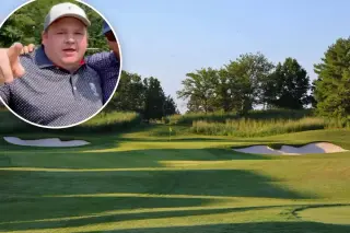 Ex-Golfer Resigns After Faked Hole-in-One Caught on Tape