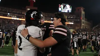NCAA Clears Cincinnati After Player-Only Gambling Finding