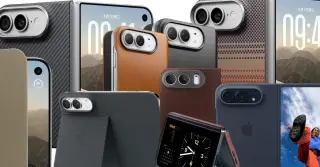 iPhone Duo Case Market Launches with Adhesive Apple Shell and Rugged Third-Party Options