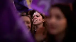 EU Parliament urges EU-wide, consent-based definition of rape