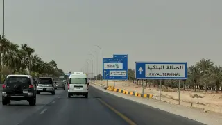 Houthi Airport Strikes Force Saudi Arabia to Choose Between Economic Ambitions and Military Escalation