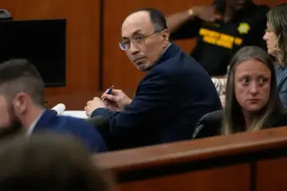 SC jury clears store owner in fatal 2023 shooting of teen Cyrus Carmack-Belton