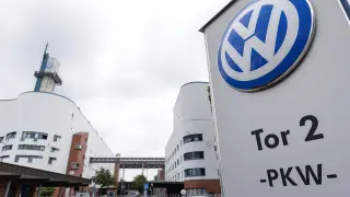VW approves 50,000-job reduction and four-plant shutdown in major restructuring