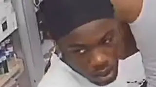 Baltimore Police Seek Identities of Two Suspects in Washington Boulevard Robbery