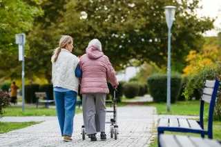 Six early clues dementia may be brewing years before diagnosis