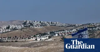 UN expands settlements blacklist to 214 firms amid European trade bans