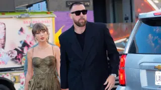 Swift-Kelce Wedding: Star-Studded Rumors Point to MSG Celebration