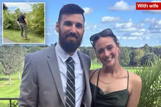 Upstate NY Newlywed Found Dead After Missing Week