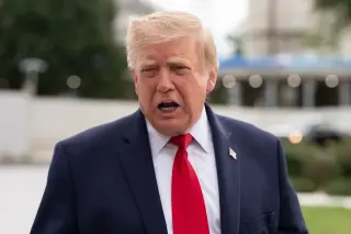Greenland Officials Reject Trump's Claim of Imminent 'Massive' Oil and Gas Drilling