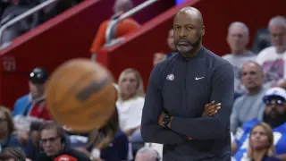 Magic sever ties with Mosley after Game 7 exit, signaling a coaching reset