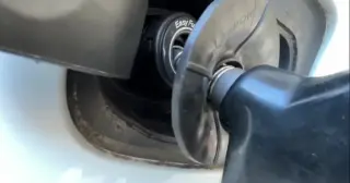 Georgia suspends gas tax, declares emergency as fuel prices spike