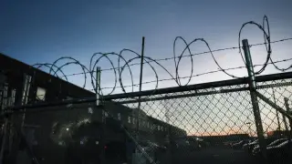 DHS policy shift draws scrutiny after undisclosed detainee death in Newark facility