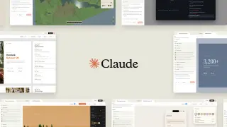 Anthropic unveils Claude Design, a visual design assistant for teams