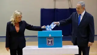 Israel Sets Oct. 27 Election as a Test of Netanyahu’s Grip on Power