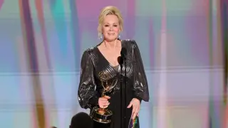 Jean Smart Makes Emmy History with Fifth Hacks Win