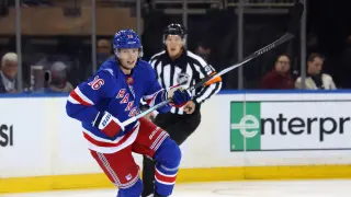 NHL 2026-27 Preview: Hurricanes Lead Power Rankings as Sharks and Rangers Make Bold Moves