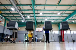 Whistleblower warns DHS voter probe could violate laws