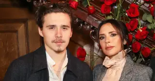 Beckhams Face Public Spotlight as Victoria Defends Their Parenting