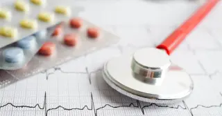 Long-Term Antidepressant Use Linked to Elevated Risk of Sudden Cardiac Death, Danish Study Finds