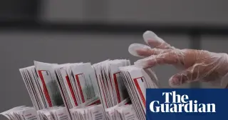 California’s deliberate vote-counting under fire: experts defend safeguards