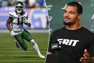 Jets Update: Cooper Jr. week-to-week, Fitzpatrick out 2-3 weeks