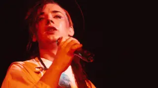 Culture Club Recounts Early Homophobic Heckling in New Film Clip