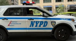 NYPD Intensifies Sweeps After Trio Emerges from Sewer Near Netanyahu's Hotel During UN Assembly