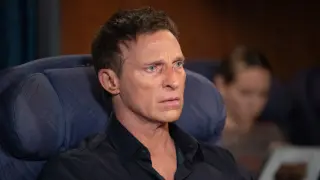 Jason Morgan Returns Hardened for General Hospital’s 16,000th Episode