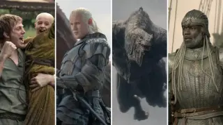 Game of Thrones Expands With Dunk & Egg, Nymeria, and More Spinoffs