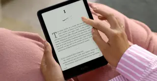 Kindle Paperwhite dips to new Prime Day low