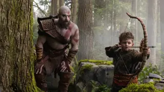Kratos Recast As God Of War Lead After On-Set Injury