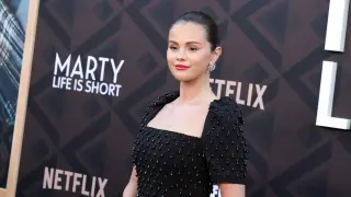 Selena Gomez Defends Against Wondermind Fraud Claims