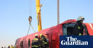 Polish Pilgrims’ Bus Crash in Hungary Leaves 12 Dead, Probe Under Way