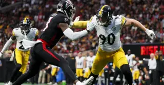Season Opener: Steelers Kick Off 2026 with Falcons Week 1 Game Chat
