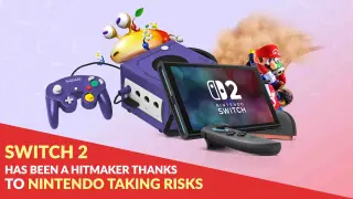 Nintendo Switch 2’s Unconventional Launch Strategy Mirrors GameCube Era Risks