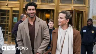 Baldoni Breaks Silence on Blake Lively Feud After Settlement