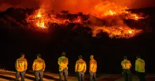 UN: 1.5°C limit likely breached, with overshoot-and-cool plan