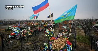 Zelenskyy cites 1.6 million Russian casualties in Fox News interview