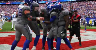 Bills Survive Five Turnovers to Beat Chargers 24-16, Extending LA's Winless Streak