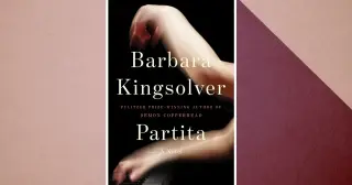 Kingsolver’s 'Partita' Sparks Debate Over Rural Grief vs. Urban Idealism