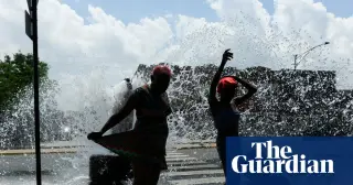 July Sets US Heat Record as Nationwide Heatwaves Persist
