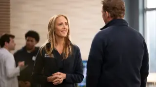 Grey’s Anatomy: Teddy’s Paris Move Signals a New Chapter