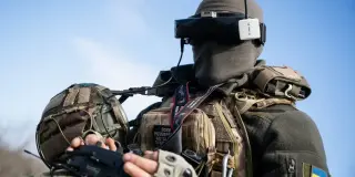 Ukraine expands drone reach to turn Russia's safe zones into kill zones