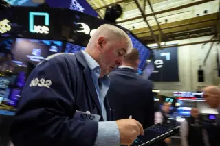 AI optimism lifts S&P 500 and Nasdaq to fresh records on AMD results