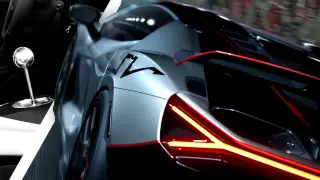 Lamborghini Dismisses Manual Return While Rivals Chase Three-Pedal Cars