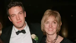 Affleck matriarch Chris Anne dies at 83 after pancreatic cancer battle