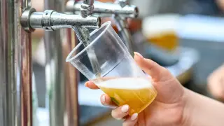 No Safe Sip: New Review Links Any Alcohol to Cancer Risk and More