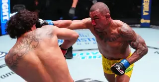 Matt Brown Warns UFC Medical Emergency Is Inevitable Despite Barcelos Recovery