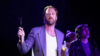 Country Star Charles Kelley Announces Multiple Myeloma Diagnosis, Vows to Continue Touring
