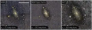 Colossal IC 1101: The Universe’s Largest Known Galaxy Emerges